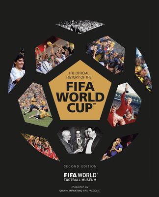 The Official History of the FIFA World Cup