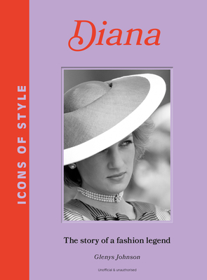 Icons of Style - Diana