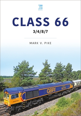 Class 66: 3/4/7/8