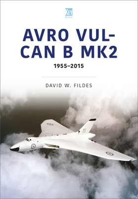 Avro Vulcan B.Mk2