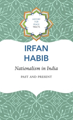 Nationalism in India - Past and Present