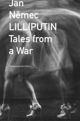 Lilliputin - Tales from a War