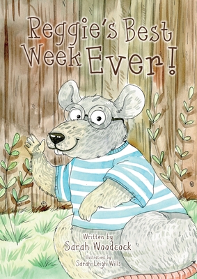 Reggie’s Best Week Ever!