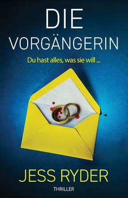 Die Vorgangerin