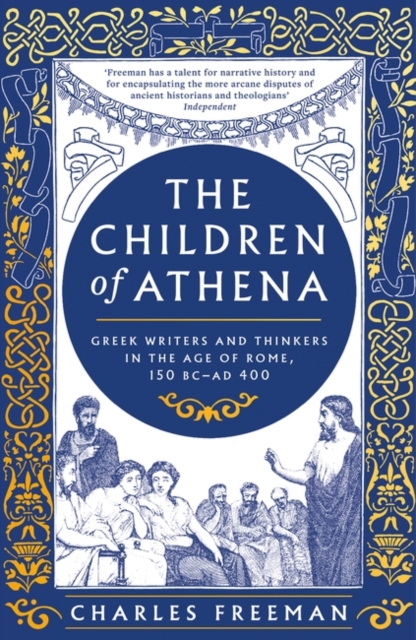 The Children of Athena