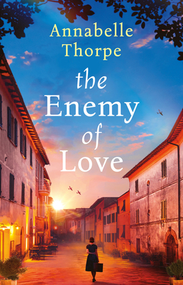 The Enemy of Love