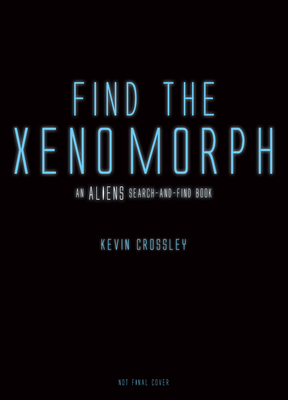 Find the Xenomorph