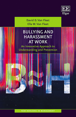 Bullying and Harassment at Work