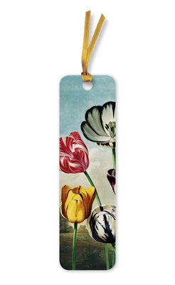 Robert John Thornton: Tulips Bookmarks (pack of 10)