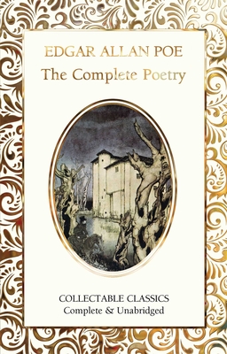 The Complete Poetry of Edgar Allan Poe