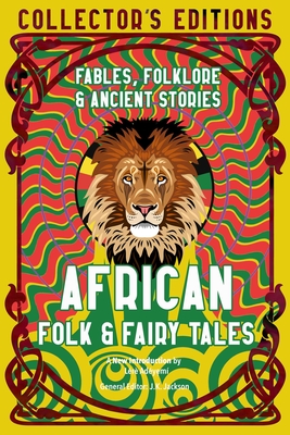 African Folk & Fairy Tales