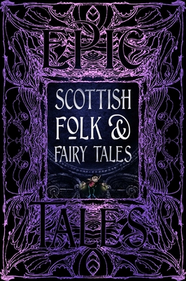 Scottish Folk & Fairy Tales