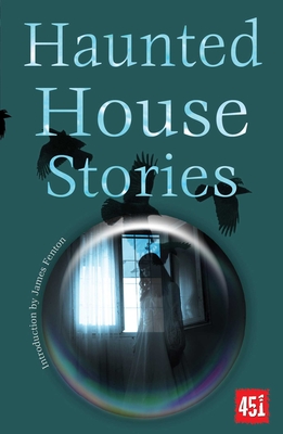 Haunted House Stories