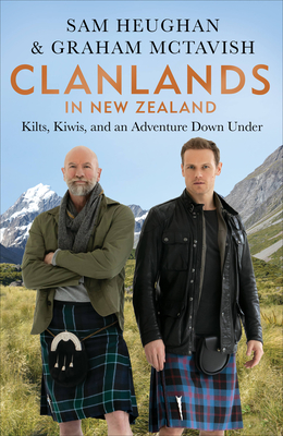 Clanlands in New Zealand