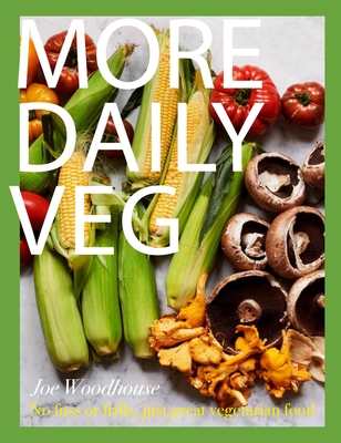More Daily Veg