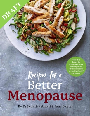 Recipes for a Better Menopause