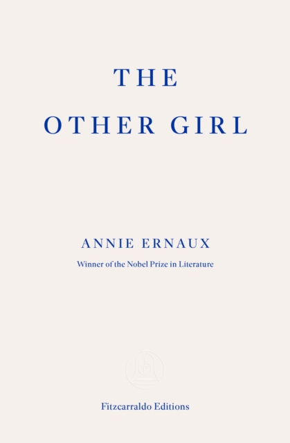 The Other Girl