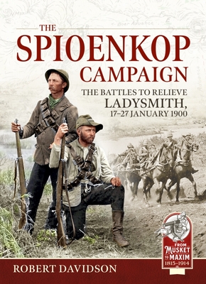 The Spioenkop Campaign