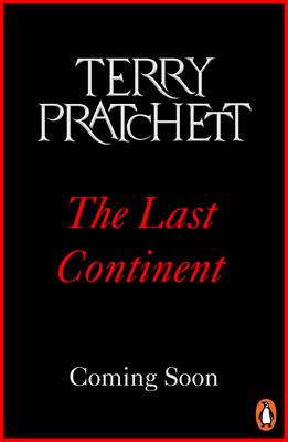 The Last Continent