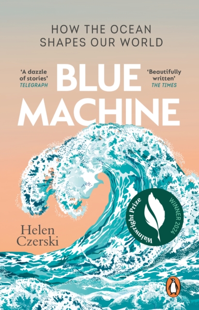 Blue Machine
