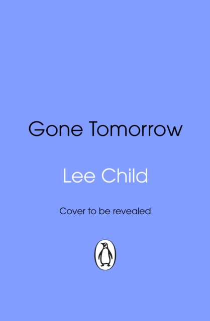 Gone Tomorrow