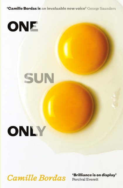 One Sun Only