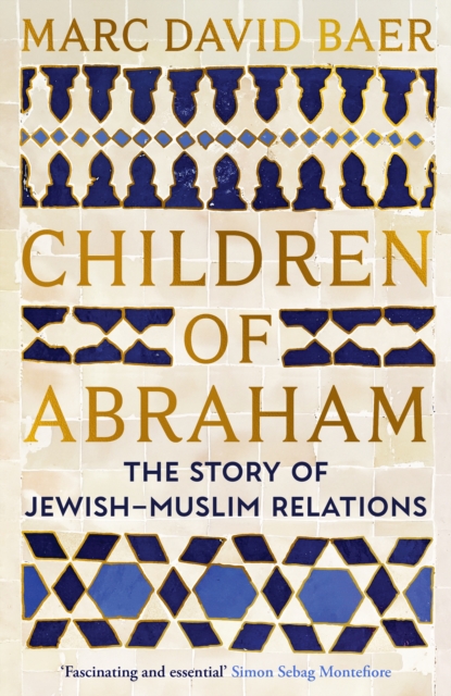 Children of Abraham