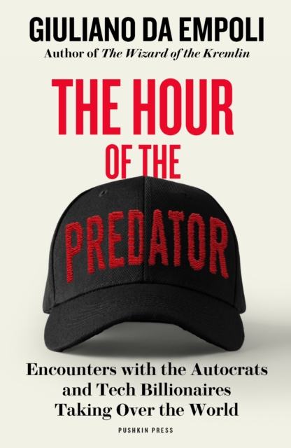 The Hour of the Predator