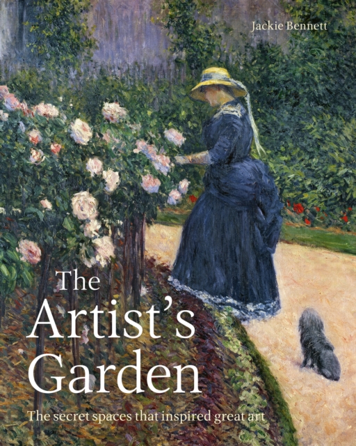 The Artist''s Garden