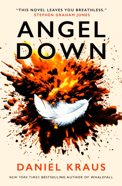 Angel Down