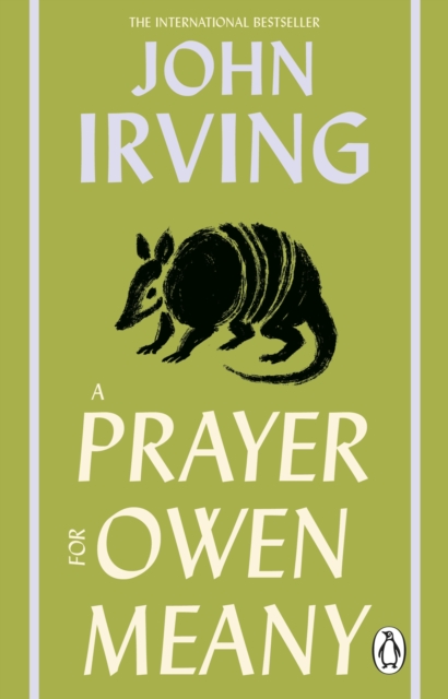 A Prayer For Owen Meany