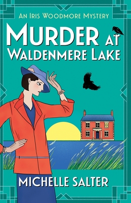 Murder at Waldenmere Lake