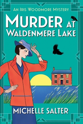 Murder at Waldenmere Lake