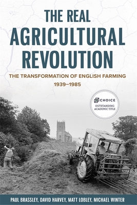 The Real Agricultural Revolution