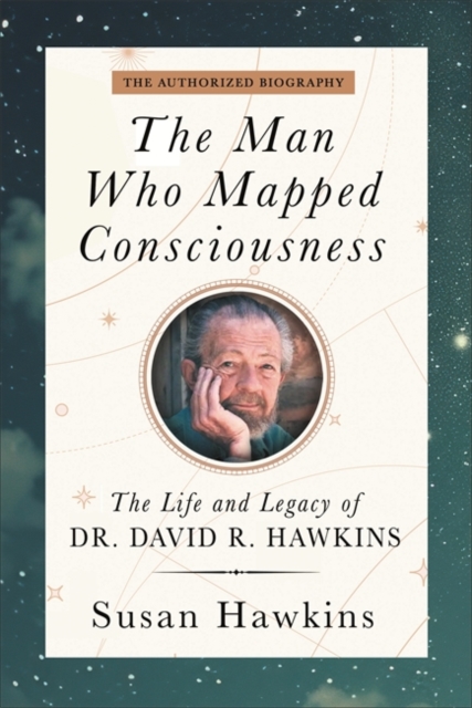 Man Who Mapped Consciousness