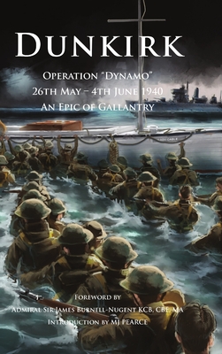 Dunkirk Operation Dynamo