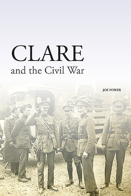 CLARE & THE CIVIL WAR