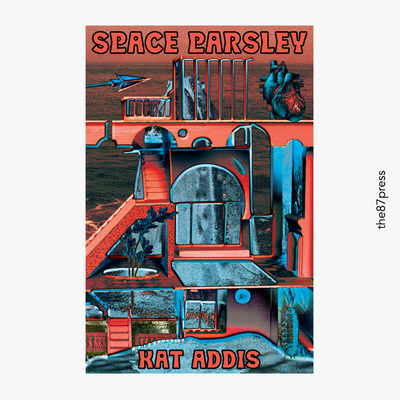 Space Parsley