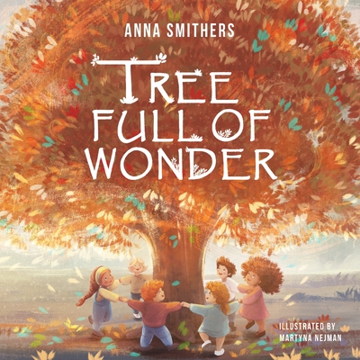 Tree Full of Wonder