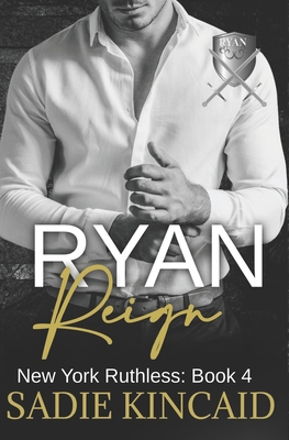 Ryan Reign