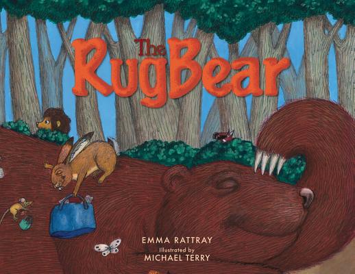 Rug Bear