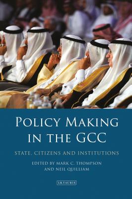 Policy-Making in the GCC