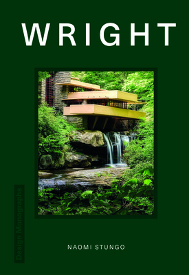 Design Monograph: Wright