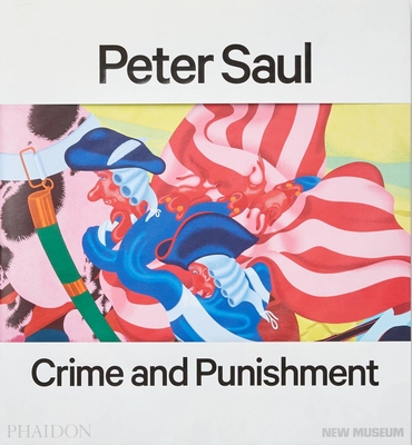 Peter Saul