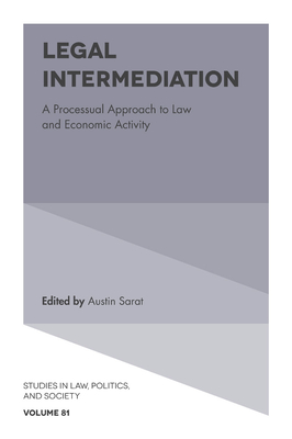 Legal Intermediation