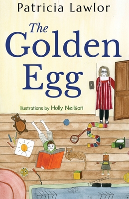 The Golden Egg