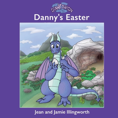 Danny Dragon: Danny's Easter