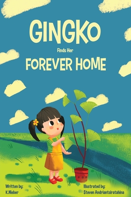 Gingko Finds Her Forever Home