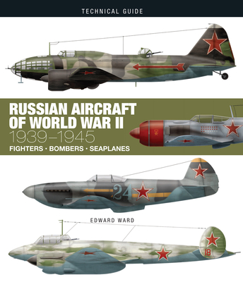 Russian Aircraft of World War II