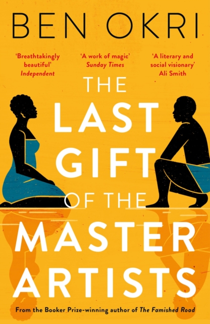 The Last Gift of the Master Artists